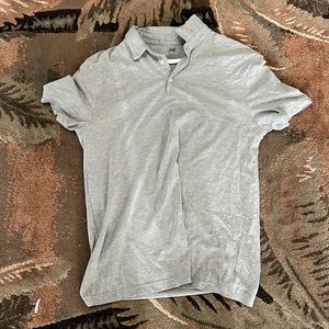 H&M slim fit polo shirt